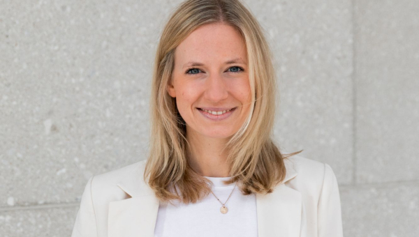 The Art of Storytelling with Svenja Krüger